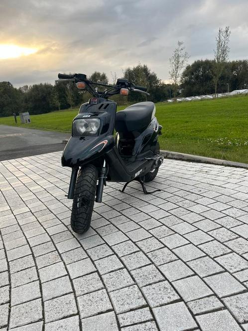 Mbk booster phase 2, Vélos & Vélomoteurs, Scooters | Yamaha