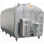 Tank lait packo, Zakelijke goederen, Landbouw | Werktuigen, Ophalen of Verzenden