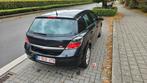 Opel astra benzine benzine 1.6 (2012), Auto's, Zwart, Zwart, Handgeschakeld, 5 deurs