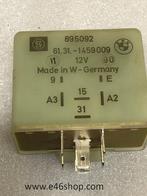 BMW K75 K100 RELAIS OE 1459009, Motoren, Ophalen of Verzenden, Gebruikt