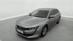 Peugeot 508 1.5 BlueHDi Active NAVI/JA16/PDC (bj 2020), Stof, Gebruikt, 4 cilinders, 5 deurs