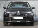 Skoda Kamiq *AMBITION*AUTOMAAT*NAVI*CAMERA*APP-CONNECT*TOPWA, Autos, Skoda, SUV ou Tout-terrain, Noir, Automatique, Achat