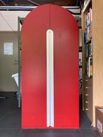 Hippe retro kast, Ophalen, Gebruikt