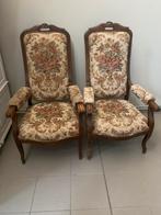 Antieke stoel, Antiek en Kunst, Ophalen