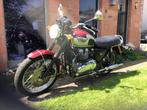 Triumph bonneville t100 bwj 2001, Motoren, Particulier, Naked bike