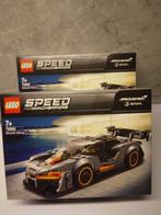lego speed champions 75892 McLaren Senna, Kinderen en Baby's, Speelgoed | Duplo en Lego, Nieuw, Complete set, Ophalen of Verzenden