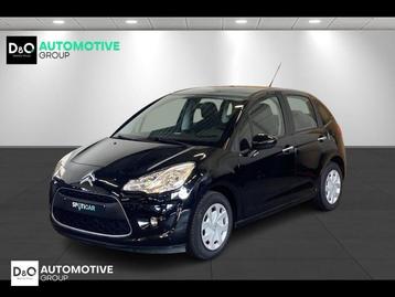 Citroen C3 attraction  beschikbaar voor biedingen