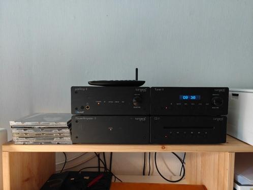 volledige TANGENT installatie demo - nieuw, Muziek en Instrumenten, Synthesizers, Zo goed als nieuw, Yamaha, Ophalen of Verzenden