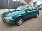 Toyota Corolla, Corolla, Achat, Particulier, Essence