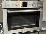 Bosch inbouw oven, Elektronische apparatuur, Ophalen, Gebruikt, Oven, Hete lucht