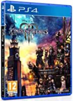 kingdom hearts 3 jeu playstation 4, Consoles de jeu & Jeux vidéo, Jeux | Sony PlayStation 4, Comme neuf, Enlèvement ou Envoi