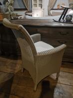 6 fauteuils Loom, Enlèvement, Belgie, Belgie, Osier ou Rotin