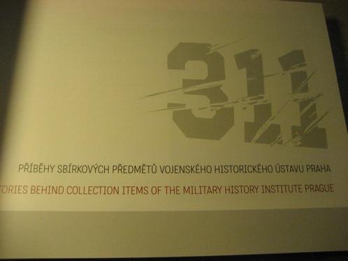 Stories behind collection items of the Military History Inst, Boeken, Oorlog en Militair, Ophalen of Verzenden