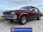 Chevrolet Malibu Classic | 1978 | Route 66 Auctions, Achat, Entreprise, Chevrolet, Boîte manuelle