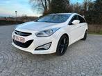 Hyundai I40, Auto's, Hyundai, Te koop, Benzine, Break, 5 deurs