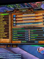 Wow - midnight acc, Games en Spelcomputers, Games | Pc, Ophalen, Zo goed als nieuw, Role Playing Game (Rpg)