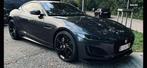 Jaguar F-Type P300 R-Dynamic RWD, Auto's, Achterwielaandrijving, F-type, 4 cilinders, Leder