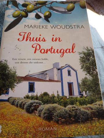 Thuis in Portugal beschikbaar voor biedingen