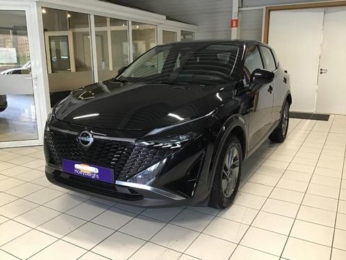 Nissan Qashqai Acenta X-TRONIC NIEUW AUTOMAAT BJ10/2024 DAB, Auto's, Nissan, Bedrijf, Te koop, Qashqai, ABS, Achteruitrijcamera