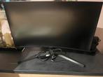 Extreme Gamer 32 - incurvé, Informatique & Logiciels, Moniteurs, Enlèvement, Comme neuf, Incurvé