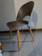 Mooie vintage stoel, Huis en Inrichting, Stoelen, Ophalen, Zo goed als nieuw