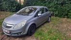 Opel Corsa Verkoop voor onderdelen, Autos : Pièces & Accessoires, Carrosserie & Tôlerie, Enlèvement, Utilisé, Droite, Opel