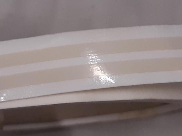 side stripes Old English White, origineel ROVER MINI, Auto-onderdelen, Carrosserie, Mini, Oldtimer onderdelen, Rover, Universele onderdelen