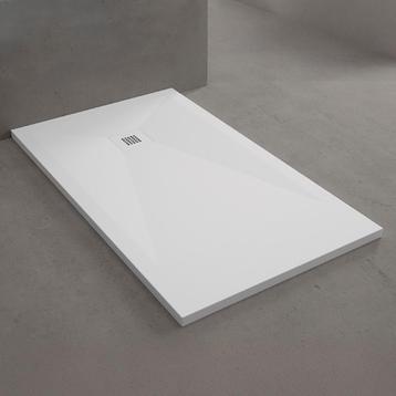 !! MEGA ACTIE !! COMPOSIET DOUCHEBAK – SLECHTS €199,- beschikbaar voor biedingen