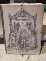 meubelkunst 19e eeuw. Die ornamentale Baukunst Mittelalters., Antiek en Kunst, Ophalen