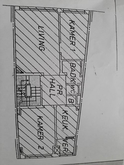 Duplex  te koop in centrum Mechelen., Immo, Huizen en Appartementen te koop