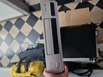 Thomson VTH 6010F VHS-videorecorder, Ophalen of Verzenden, Zo goed als nieuw