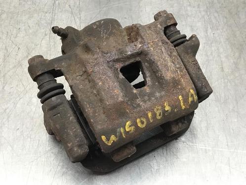 REMKLAUW LINKS ACHTER ABS Toyota Avensis Verso (M20), Auto-onderdelen, Remmen en Aandrijving, Toyota, Gebruikt