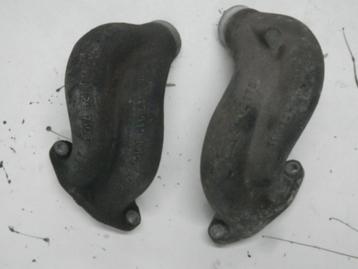 Collecteurs d'admission du moteur VW Beetle 1600 cc., Enlèvement, Utilisé, Pièces Oldtimer ou Ancêtre