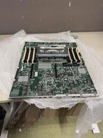 Moederbord - HP ProLiant DL380 G7 Dual Socket LGA1366 - 5839, Ophalen, Zo goed als nieuw