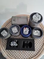 Lot Swarovski beeldjes, Ophalen, Zo goed als nieuw