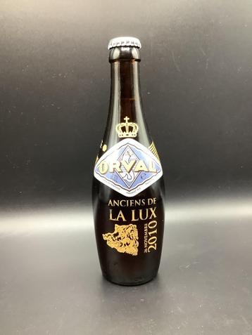 Orval - Anciens de la Lux 2010