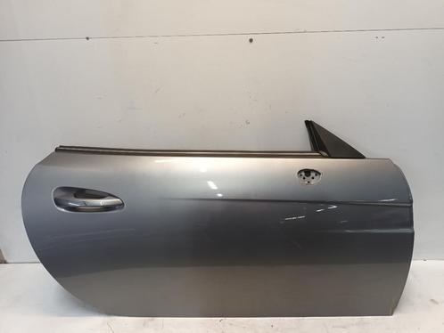 PORTIER RECHTS VOOR Mercedes-Benz SLK (R172), Auto-onderdelen, Carrosserie, Deur, Mercedes-Benz, Voor, Rechts, Gebruikt
