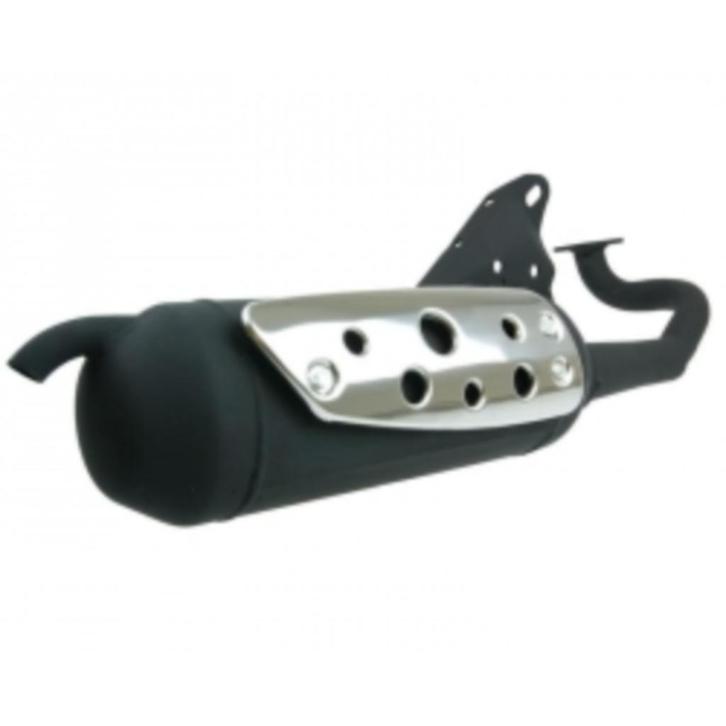 Peugeot-Ludix 2t Jet Force ,Speedfight 3 2t, Fietsen en Brommers, Brommeronderdelen | Scooters, Nieuw, Overige merken, Uitlaat