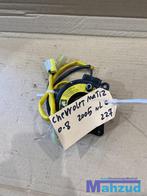 2005 CHEVROLET MATIZ airbagring klokveer sleepring FM5LA0NR1, Auto-onderdelen, Gebruikt, Info@gm.com, Chevrolet, Renaissance Center 300
48265  Detroit