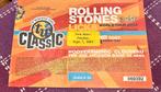 Ticket Rolling Stones 07/09/2003 TW Classic