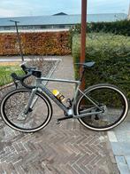 Gravelbike Ridley, Ophalen, Zo goed als nieuw