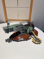 LEGO 6209 Star Wars Slave I Set, Verzamelen, Ophalen, Zo goed als nieuw