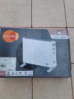 Equation radiateur soufflant électrique 2000 watts, 800 watts ou plus, Moins de 60 cm, Enlèvement, Radiateur