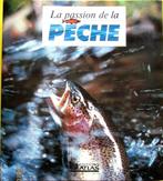 Encyclopédie "La Passion de la Pêche" en 8 classeurs (COMPLE, Watersport en Boten, Hengelsport | Algemeen, Ophalen, Zo goed als nieuw