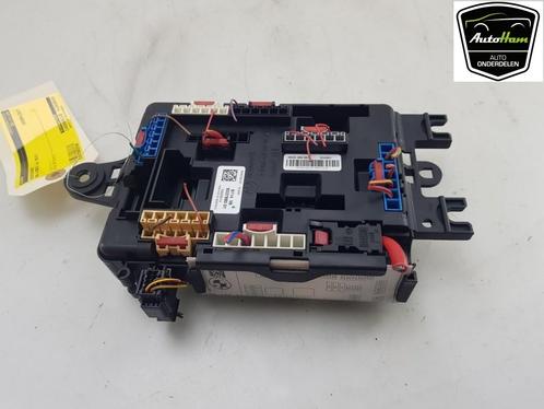ZEKERINGKAST BMW 3 serie Gran Turismo (F34), Auto-onderdelen, Elektronica en Kabels, BMW, Gebruikt