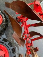 Honda Ploeg zware frees of minitractor, Enlèvement