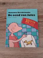 De eend van Jules / Annemie Berebrouckx, Boeken, Ophalen, Gelezen