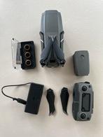 Dji Mavic Zoom 2, Audio, Tv en Foto, Drones, Ophalen, Gebruikt, Drone met camera