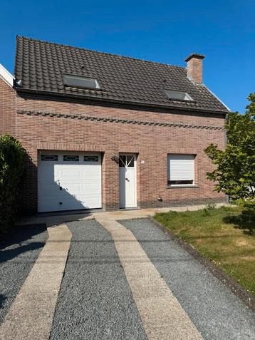Huis te koop in Hamme beschikbaar voor biedingen