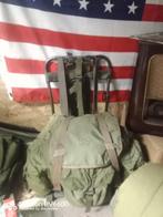 Us Army Vietnam oorlog P65 lightweight rucksack, Verzamelen, Ophalen of Verzenden